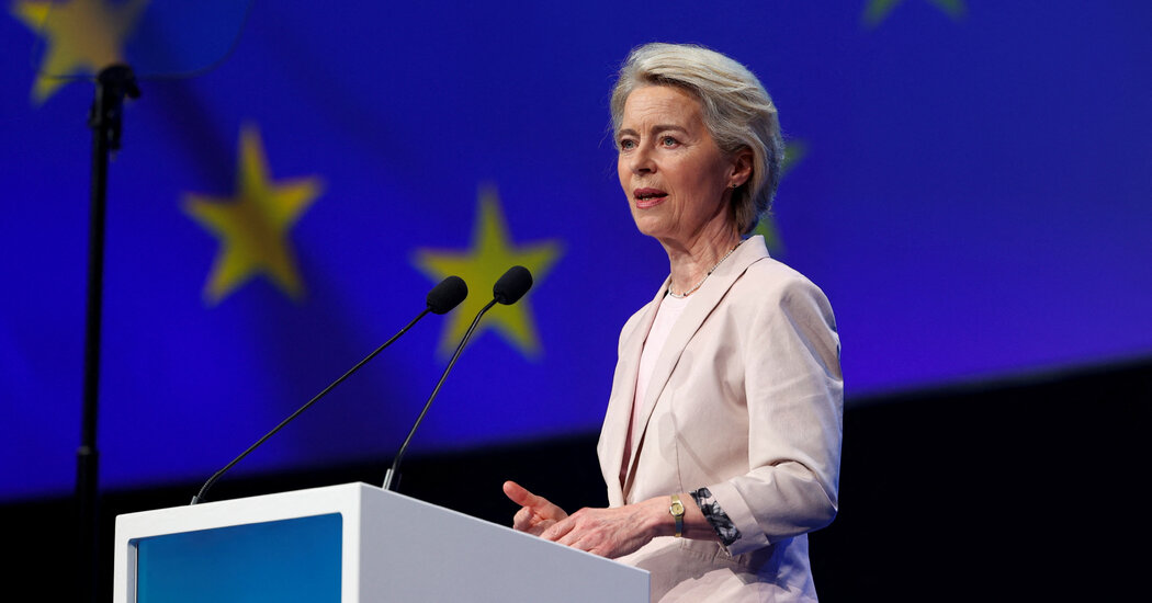 جوانب المحكمة مع نيويورك تايمز حول الوصول إلى رسائل لقاح Covid في الاتحاد الأوروبي جوانب المحكمة مع نيويورك تايمز حول الوصول إلى رسائل لقاح Covid في الاتحاد الأوروبي