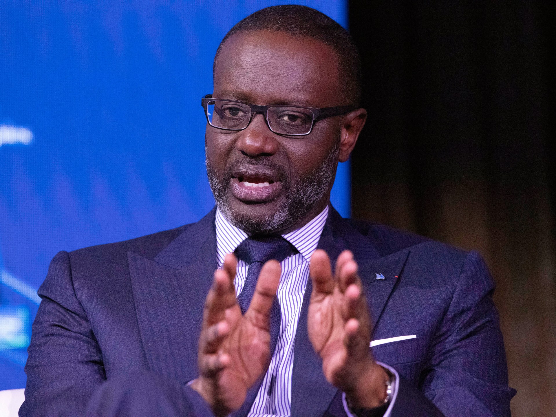 لماذا شائعات عن انقلاب ساحل العاج هذا الأسبوع؟ | أخبار الصراع لماذا شائعات عن انقلاب ساحل العاج هذا الأسبوع؟ | أخبار الصراع