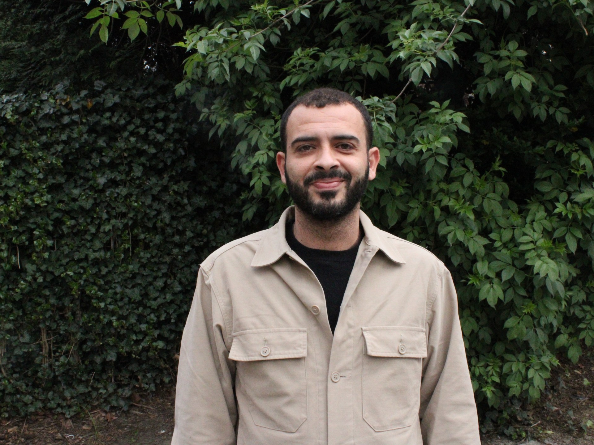 اعتقل الناشط المؤيد للفلسطين في بلجيكا بعد حضور الاحتجاج | أخبار الصراع الإسرائيلية