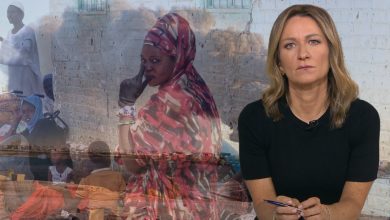 لماذا لا يهتم العالم بالسودان؟ | حرب السودان لماذا لا يهتم العالم بالسودان؟ | حرب السودان